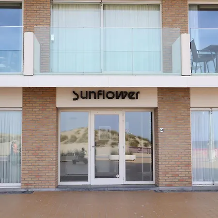 דירה Sunflower 203 Right On The